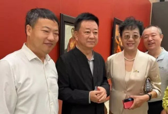 60岁朱军近照苍老认不出，4年冤屈终于被洗清