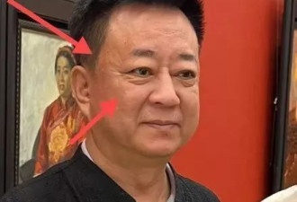 60岁朱军近照苍老认不出，4年冤屈终于被洗清