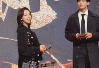 吴谨言结婚生子？她的身体变化引发热议