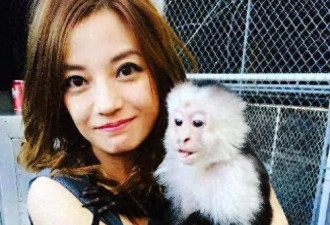 48岁赵薇现状:发福像大妈,哥哥离婚,父亲和公公去世