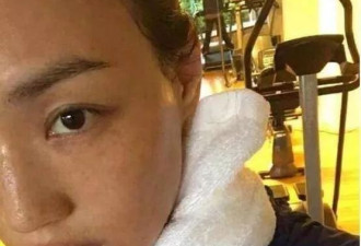 48岁赵薇现状:发福像大妈,哥哥离婚,父亲和公公去世