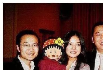 48岁赵薇现状:发福像大妈,哥哥离婚,父亲和公公去世