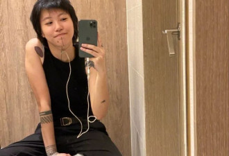 窦靖童上海时装周晚宴惊艳亮相，母女神似引热议