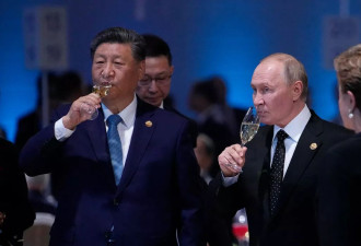 习近平与拜登会晤，向特朗普发出信号