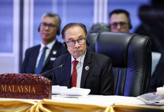 特朗普威胁升级对华贸易战，马来西亚看到机遇