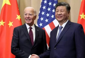 习借最后一次习拜会向特朗普喊话,愿对话管控分歧