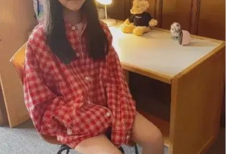 李湘王诗龄被偶遇生图曝光，真实颜值很普通