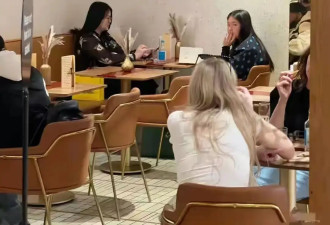 李湘王诗龄被偶遇生图曝光，真实颜值很普通