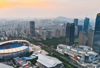 “赌城”合肥再成“城市黑马”，又爆发了