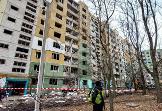 欧盟据报掌握中俄合作产无人机 北京：污蔑、抹黑