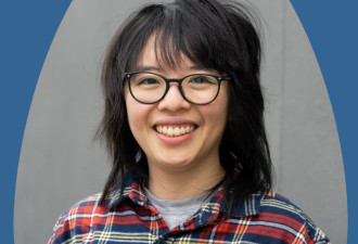 士嘉堡出生华裔女作家处女作获加拿大总督文学奖