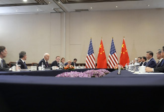 恨意竟到这种程度！中国官媒撒弥天大谎