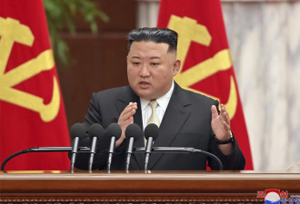 金正恩誓言无限强化核武 完成战争准备