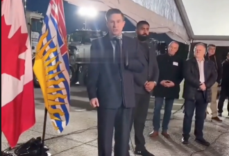 博励治端出政见抢票！正参考特朗普政策 考虑全民免除这项税收