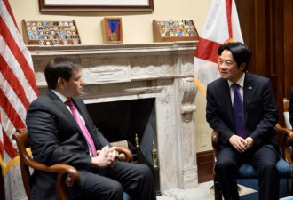 观点：川普MAGA梦幻队成形 惊叹的人事布局让人…