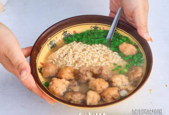 就因为这个早餐，它被评为"没有美食"的城市？