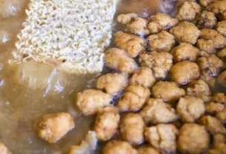 就因为这个早餐，它被评为"没有美食"的城市？