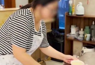 满身的技能...月薪18000的富人保姆日程表曝光