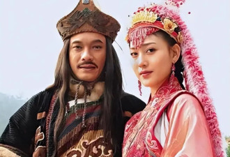 唐朝最悲惨和亲公主 婚后六个月被夫斩杀祭天