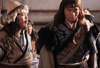 唐朝最悲惨和亲公主 婚后六个月被夫斩杀祭天