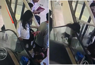 疑豆腐渣工程酿祸 中国女童倚靠玻璃竟坠楼惨死