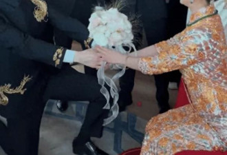 郭德纲外甥王九龙结婚！新娘是沈腾同事，伴郎团豪华
