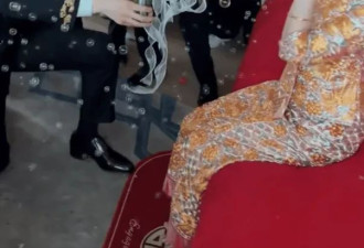郭德纲外甥王九龙结婚！新娘是沈腾同事，伴郎团豪华