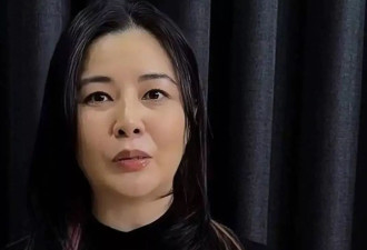 这一次，郑伊健也救不了51岁的蒙嘉慧