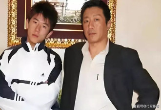 相爱37年零绯闻，丁勇岱如今却对儿子很失望