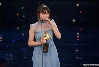 盘点年纪轻轻就获大奖的 6 位明星，你最羡慕谁？