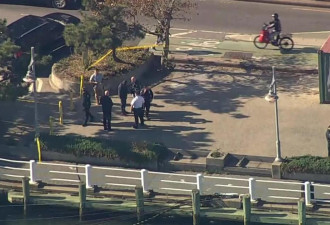 纽约曼哈顿爆连环捅人案 致2死1伤