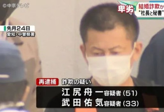 51岁海王:交往15名女子骗走3亿 总结出"恋爱手册"