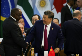G20峰会，习近平官宣巨额援助计划