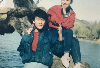 她19岁与导演私奔 裸婚生3胎 再被丈夫捧红