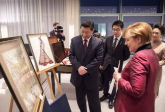 默克尔大错特错！ 经济学人：德国成欧洲病夫