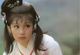 黄蓉饰演者翁美玲26岁自杀，20年后法医爆料尸检秘闻：当时不敢说