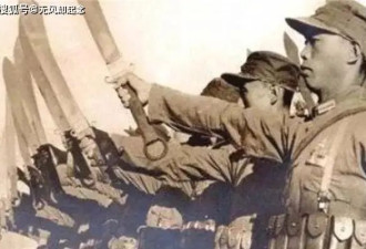 国民党军队中运气最差的将军，在金门死于流弹