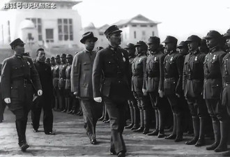 国民党军队中运气最差的将军，在金门死于流弹