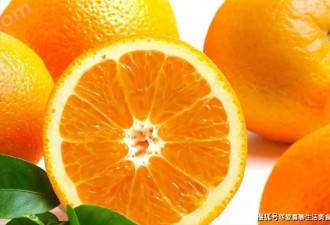 进入冬季 建议多吃5种“高维C”食物