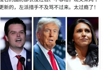 从两个美国之争看“清教精神”与“法老秩序”