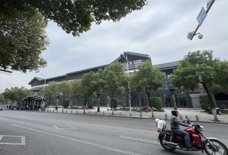 实探大庸古城：20亿投资成空城,商户集体抵制付租
