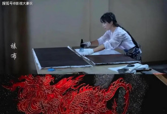 为前公司创收16亿,却只分4毛9,李子柒用3年讨公道