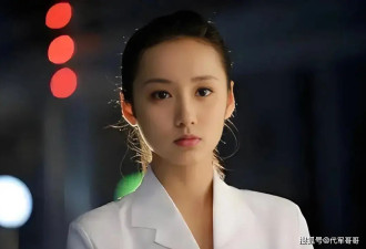 从重庆走出来的10位女星，个个颜值天花板...