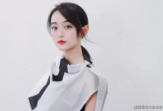 从重庆走出来的10位女星，个个颜值天花板...