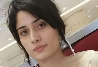 巴基斯坦女子被婆婆“砍成碎片”，正身怀二胎...