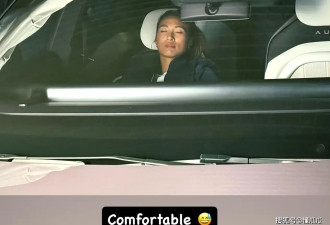 郑钦文近照撞脸巩俐，片场累到睡着，被调侃：赚钱没时间花