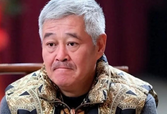 如今证明，再多的名和利都救不了65岁的赵本山