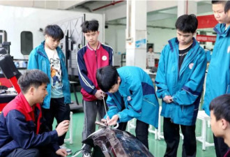 乱象频出，再放任就来不及了