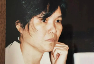 她今年75岁，为杀夫女性和失地女性辩护的40年