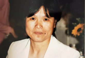 她今年75岁，为杀夫女性和失地女性辩护的40年